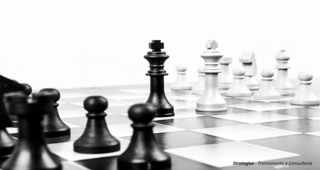 Strategius Treinamento e Consultoria