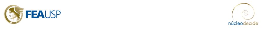 Núcleo Decide - FEA-USP